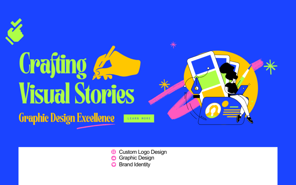 Graphic Design Toronto