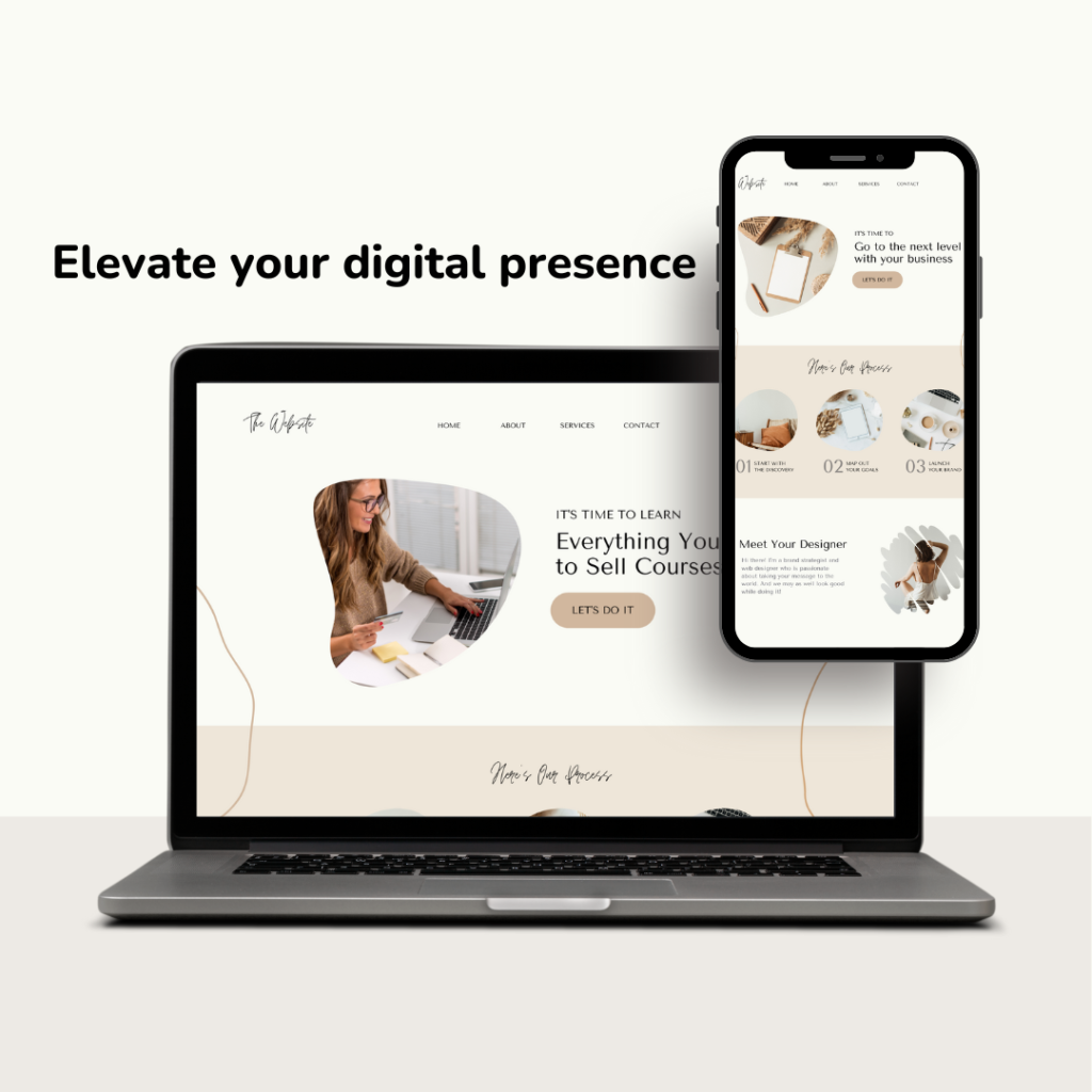 Webdesign Toronto